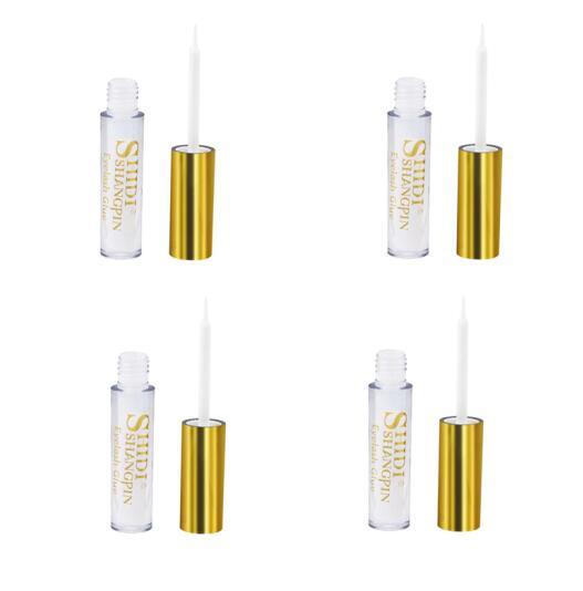 Lash glue w/ brush