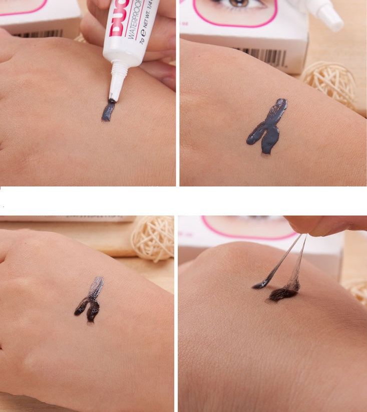lash glue