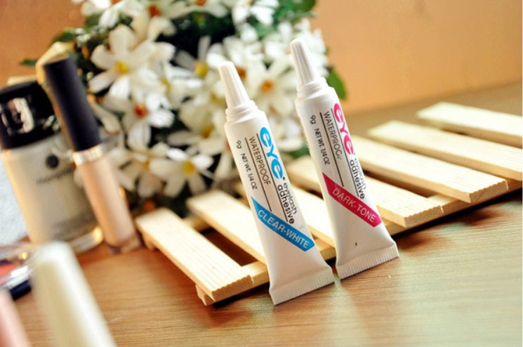 lash glue