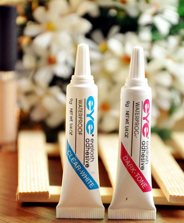 lash glue