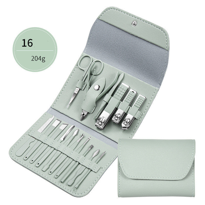 Self Care Kit.