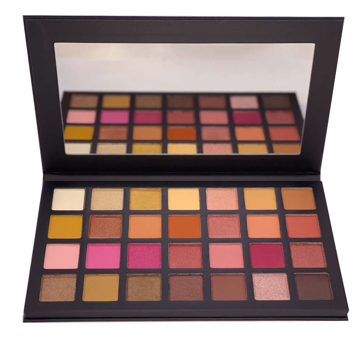 Eyeshadow Palette's